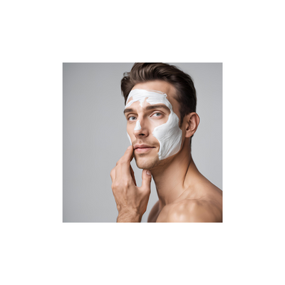 The Important Benefits of Facial Serums for Men