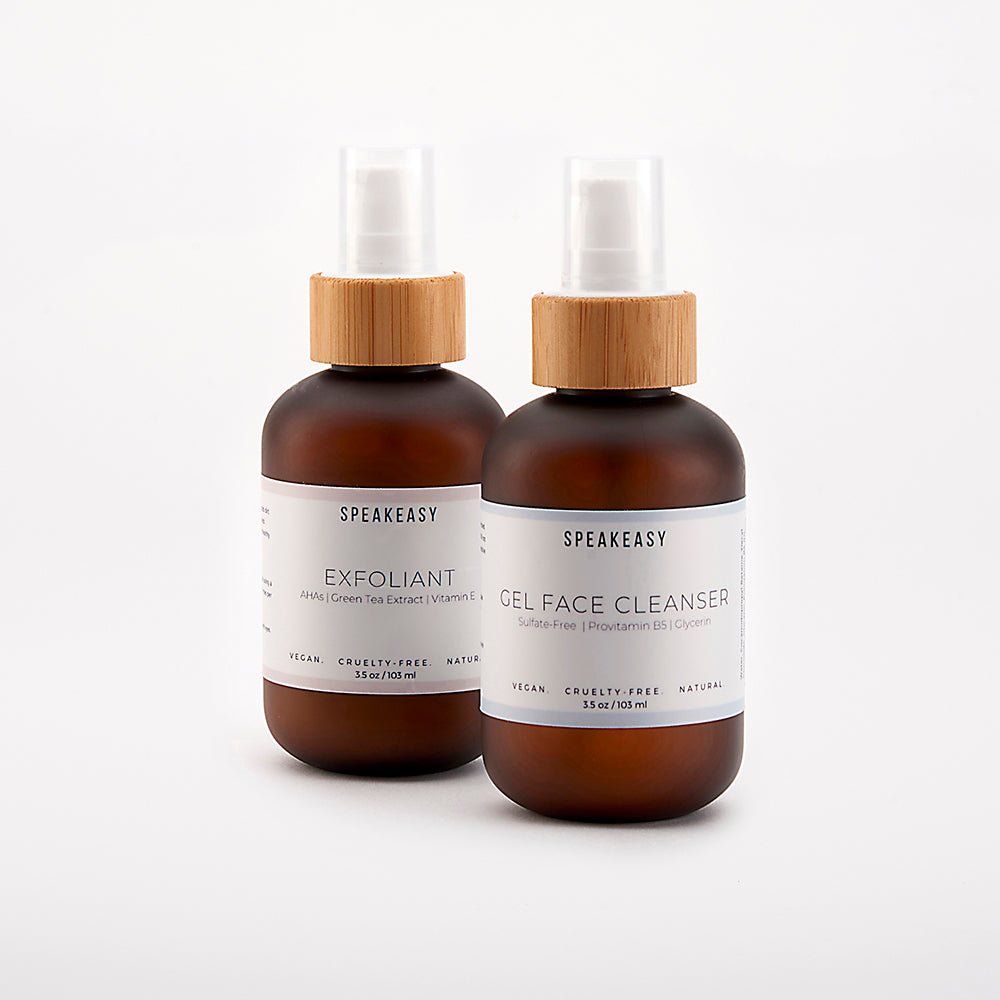 Detoxify Kit | Speakeasy Grooming