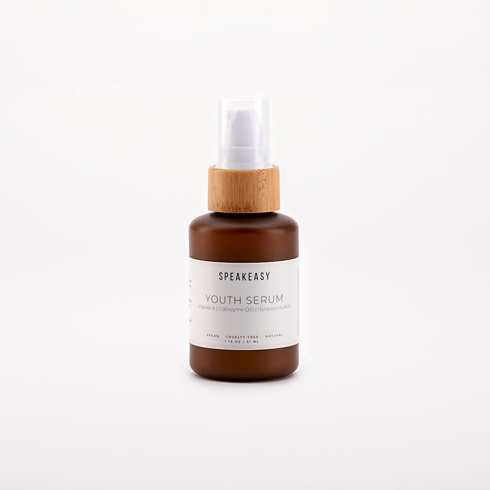 Youth Serum | Speakeasy Grooming