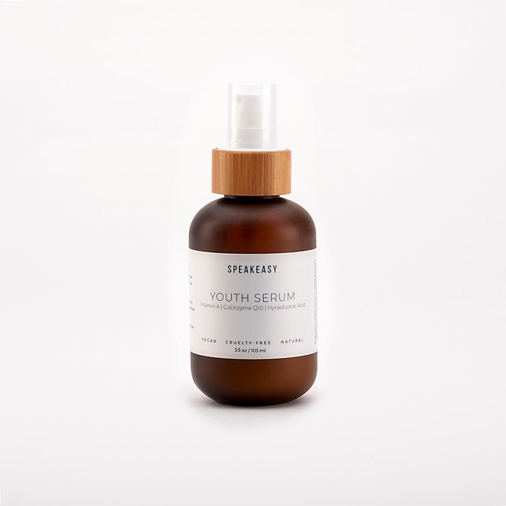 Youth Serum | Speakeasy Grooming